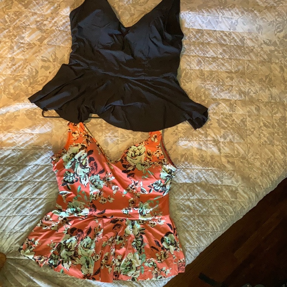 *SALE*Swim bundle Sea Angel tankini